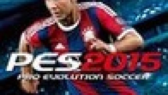 Pro Evolution Soccer 2015