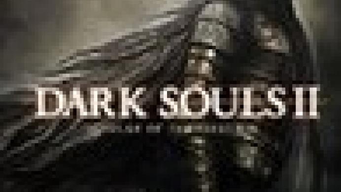Dark Souls II: Scholar of the First Sin