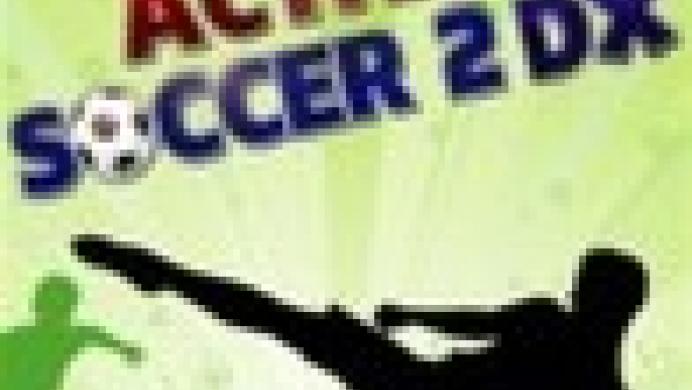 Active Soccer 2 DX