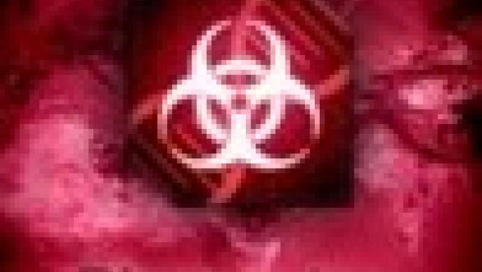 Plague Inc: Evolved