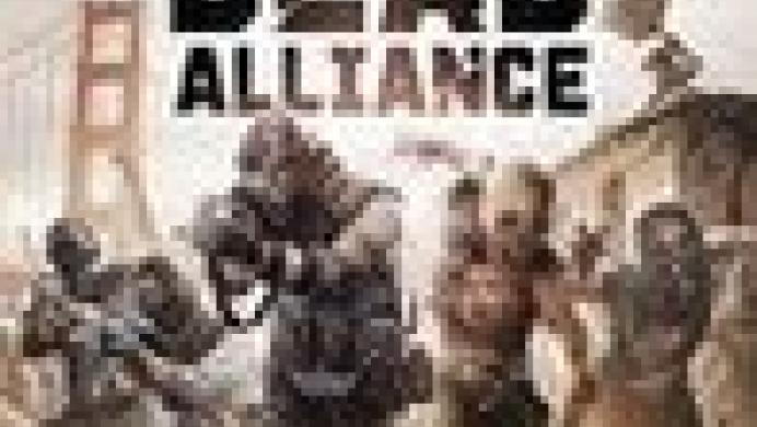 Dead Alliance