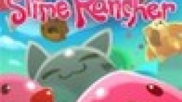 Slime Rancher