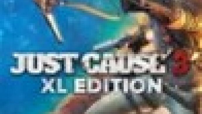 Just Cause 3: XL Edition