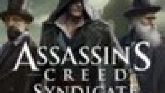 Assassin's Creed Syndicate: The Darwin And Dickens Conspiracy