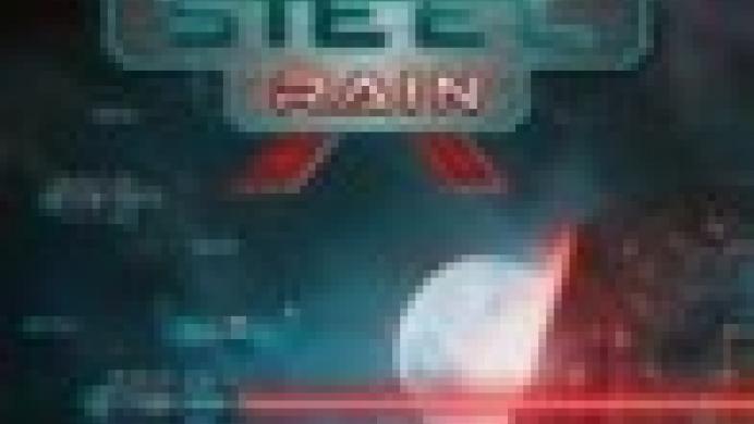 Steel Rain X