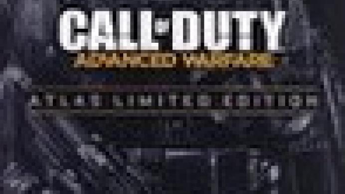 Call of Duty: Advanced Warfare