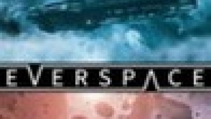EVERSPACE