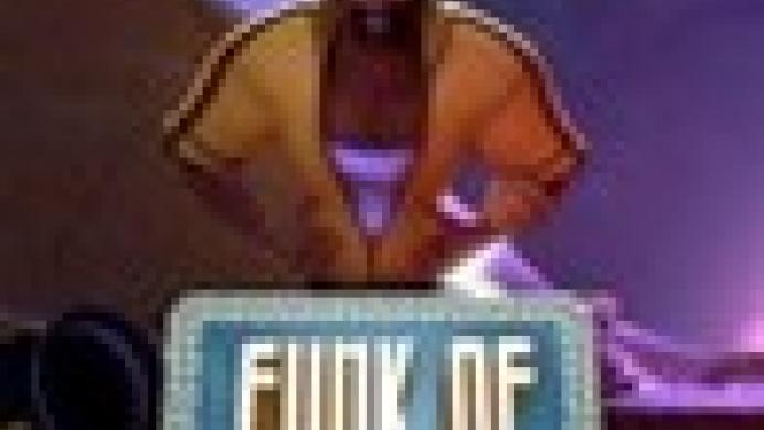 Funk of Titans