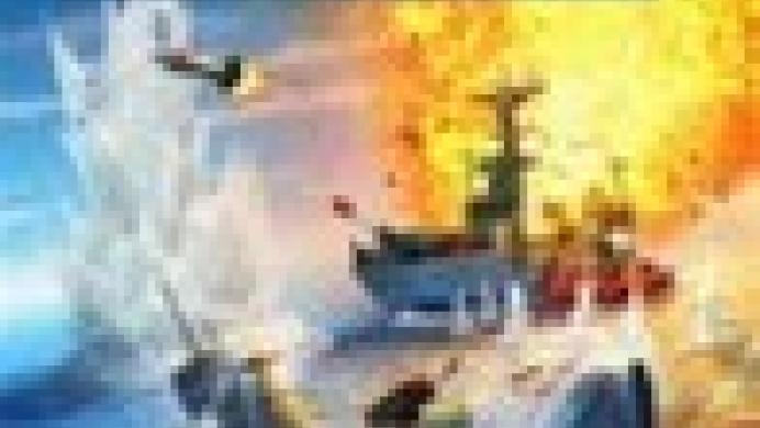 Battleship