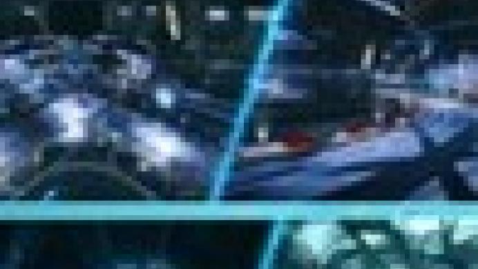 Batman: Arkham Knight - WayneTech Track Pack
