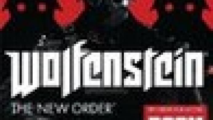 Wolfenstein: The New Order