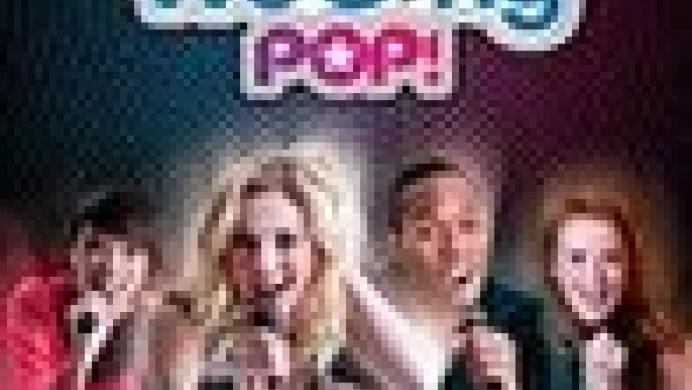 We Sing Pop!