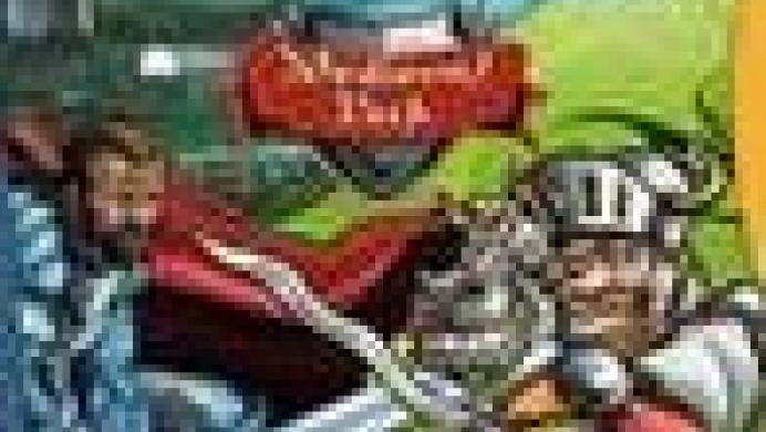 Pinball FX3: Epic Quest