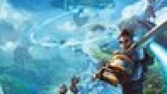 Project Spark