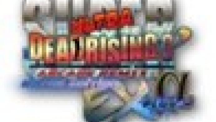 Super Ultra Dead Rising 3' Arcade Remix Hyper Edition EX Plus Alpha