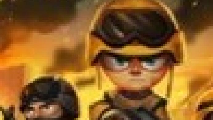 Tiny Troopers: Joint Ops