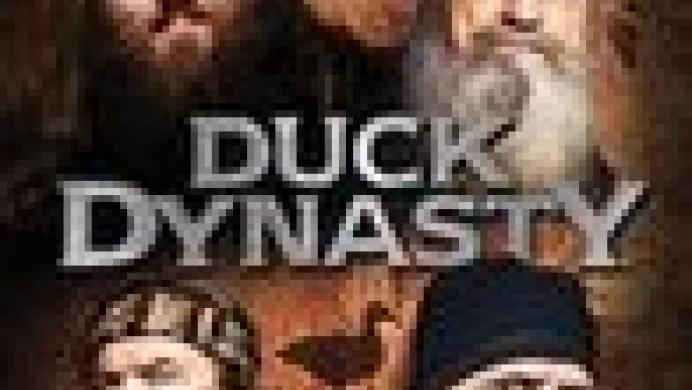 Duck Dynasty Duck Dynasty