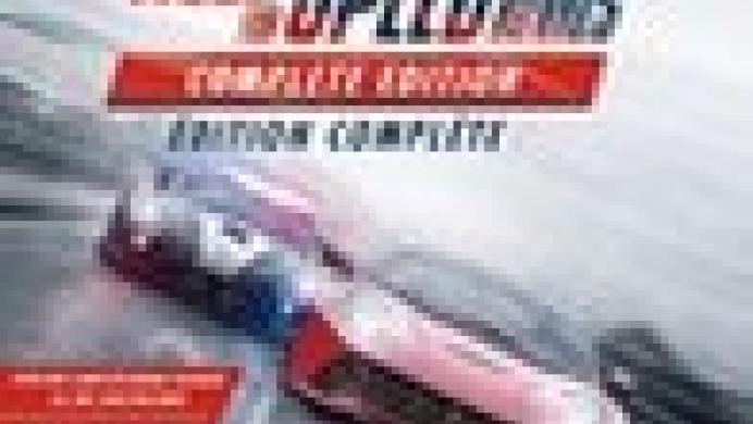 Need for Speed: Rivals - Complete Edition