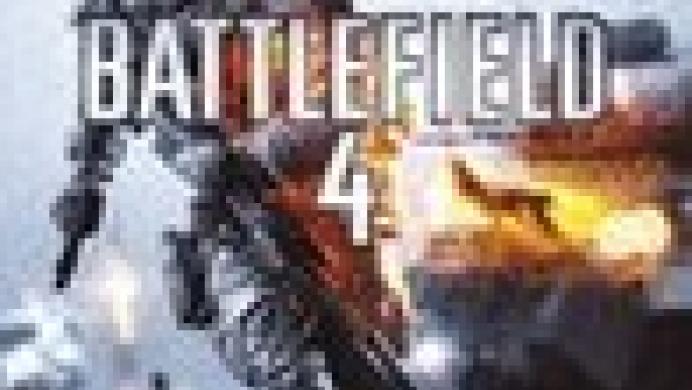 Battlefield 4