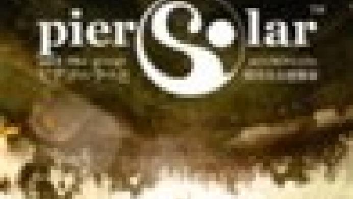 Pier Solar and the Great Architects