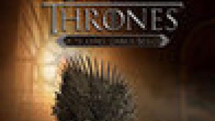 Game of Thrones: A Telltale Games Series