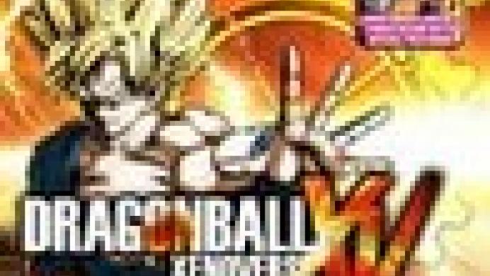 Dragon Ball: Xenoverse