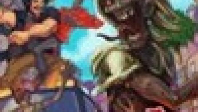 Dead Island: Retro Revenge
