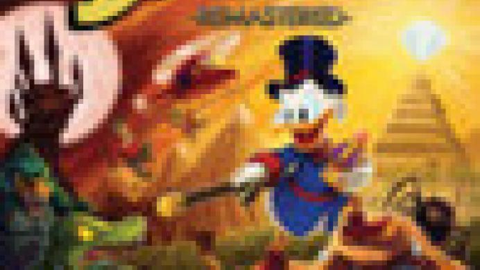 Disney DuckTales Remastered