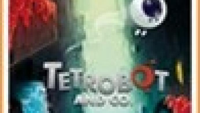 Tetrobot and Co.
