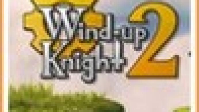 Wind-up Knight 2
