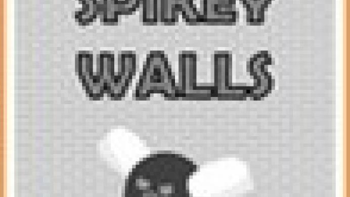 Spikey Walls