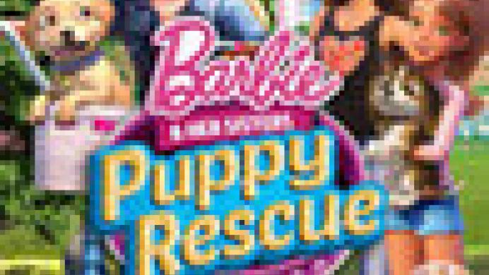 Barbie and Her Sisters: Puppy Rescue