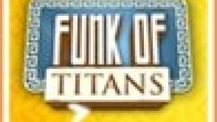 Funk of Titans
