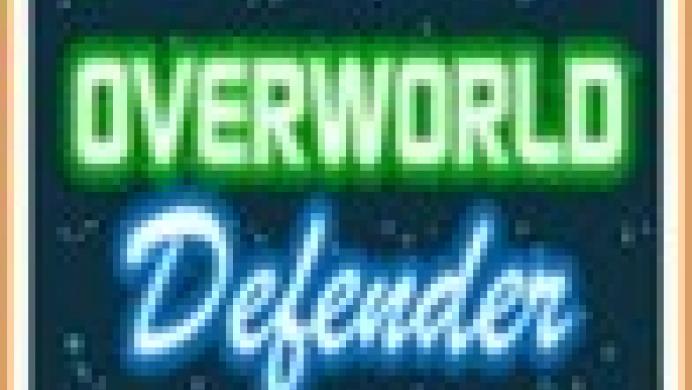Overworld Defender Remix