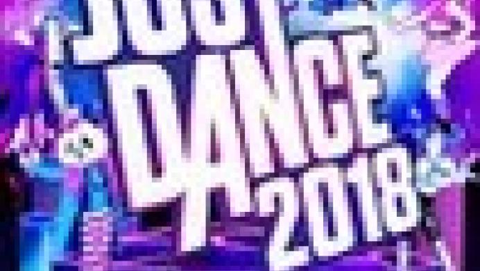 Just Dance 2018