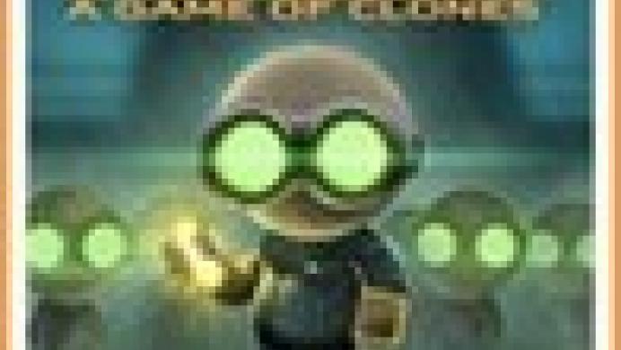 Stealth Inc 2: A Game of Clones