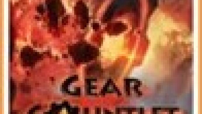 Gear Gauntlet