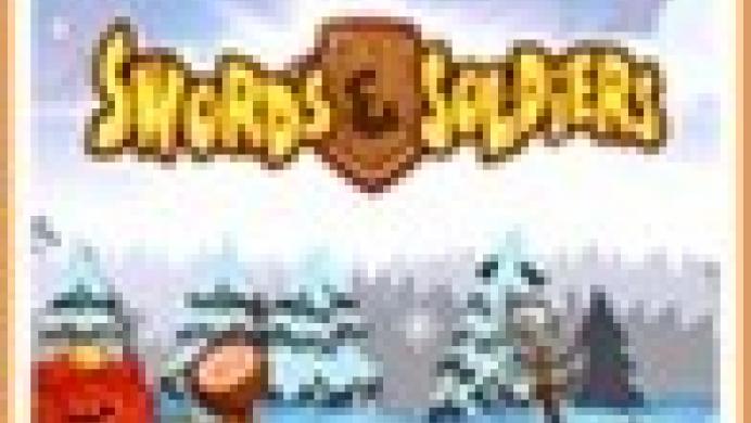 Swords & Soldiers HD