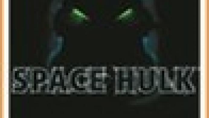 Space Hulk Space Hulk
