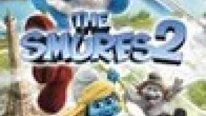 The Smurfs 2