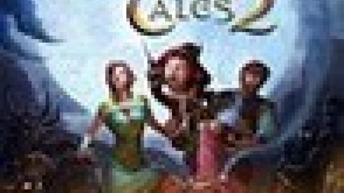 The Book of Unwritten Tales 2