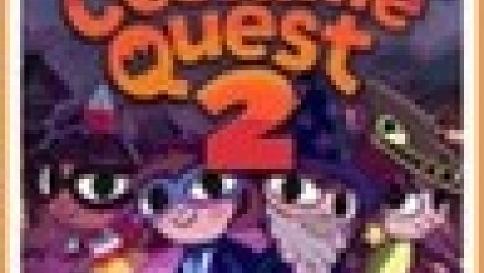 Costume Quest 2 Costume Quest 2