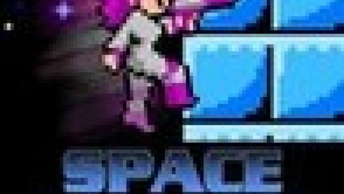 Space Hunted