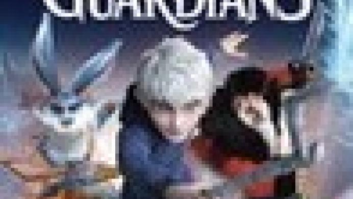 Rise of the Guardians
