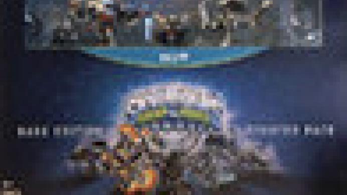 Skylanders Swap Force