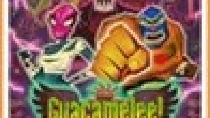 Guacamelee! Super Turbo Championship Edition