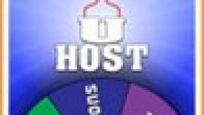 U Host