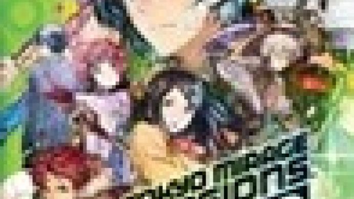 Tokyo Mirage Sessions #FE