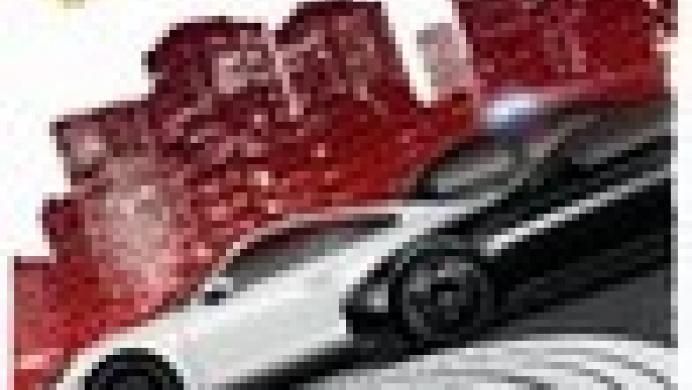 Need for Speed: Most Wanted U