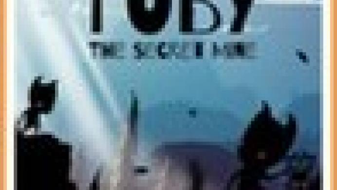 Toby: The Secret Mine